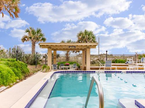Beachcomber 403 Beachcomber 403