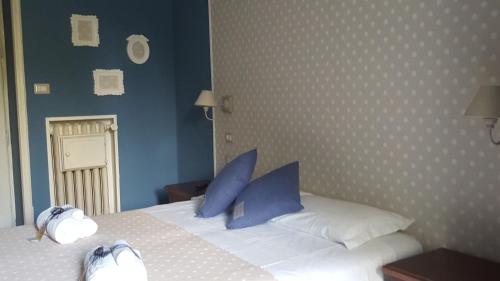 La Locanda dell'Angelo - main image