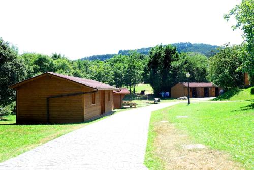 Albergue Finca El Mazo