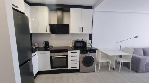 Apartment - Sleeps 6 - Pet Friendly - Seaside, Vilagarcia de Arousa (fotografie 10)
