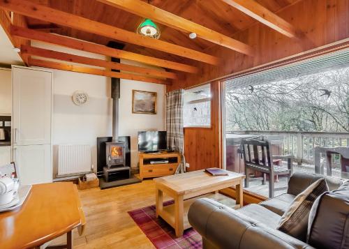 Wildside Highland Lodges