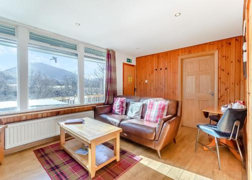 Wildside Highland Lodges