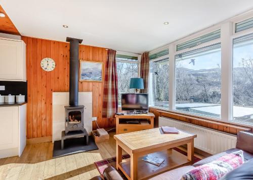 Wildside Highland Lodges