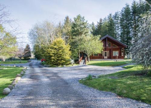 Wildside Highland Lodges