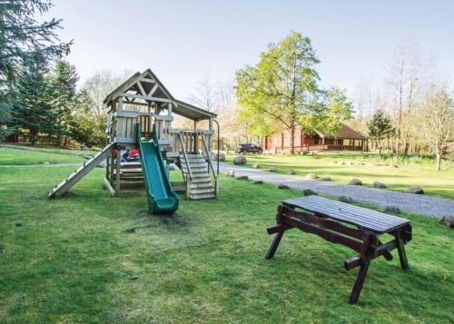 Wildside Highland Lodges - Hotel - Whitebridge