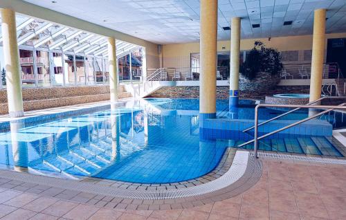 Lovely Apartment In Pohorje With Swimming Pool