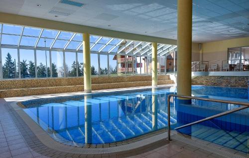 Lovely Apartment In Pohorje With Swimming Pool