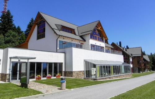 Lovely Apartment In Pohorje With Swimming Pool