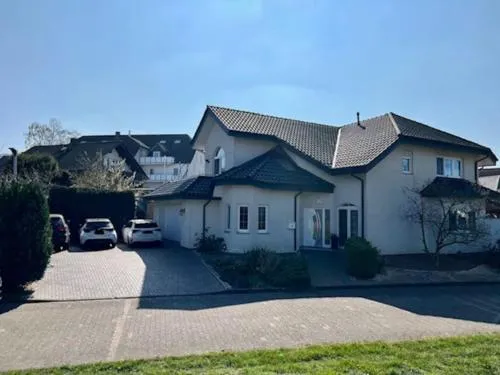Ferienhaus ideal für Monteure in Stemwede, Deutschland