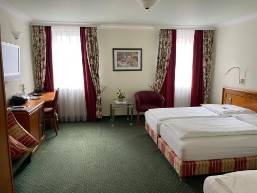 Hotel Weinstube Ochsen - image 7