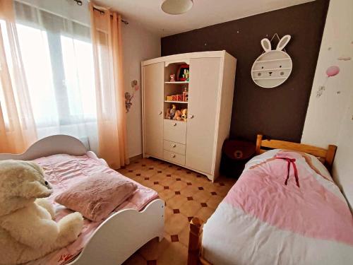 Appartement chez Eline