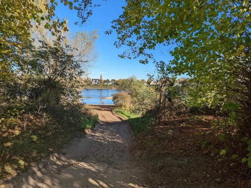 Hübsches Cottage in ehemaliger Gärtnerei Hübsches Cottage in ehemaliger Gärtnerei