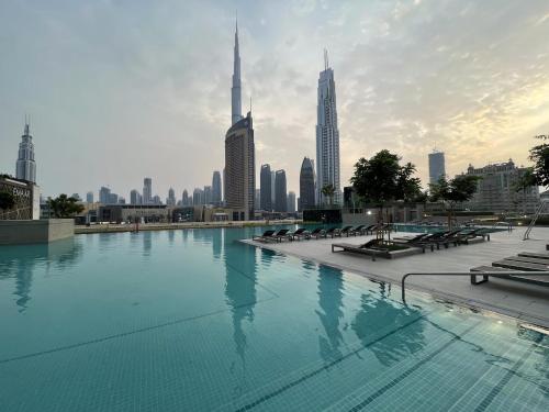 3br Facing Dubai Mall 5 Min Walk To Burj Khalifa, Dubai (photo 5)