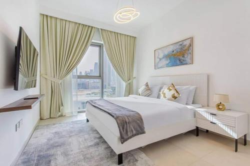 3br Facing Dubai Mall 5 Min Walk To Burj Khalifa, Dubai (photo 4)