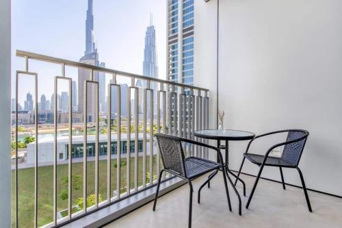3br Facing Dubai Mall 5 Min Walk To Burj Khalifa, Dubai (photo 8)