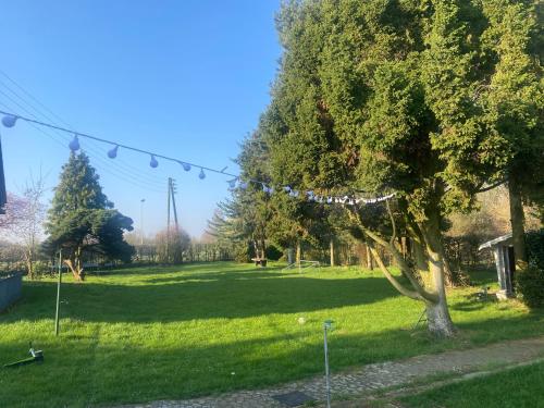 Hübsches Cottage in ehemaliger Gärtnerei Hübsches Cottage in ehemaliger Gärtnerei