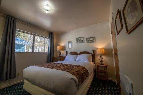 海鸥湖旅舍 海鸥湖旅舍