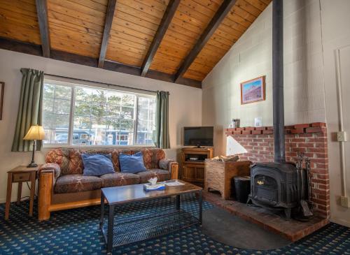 海鸥湖旅舍 海鸥湖旅舍