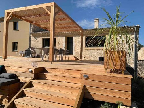 Facilities, Domaine de charme en Drome Provencale - Chant d'Etoile in Roynac