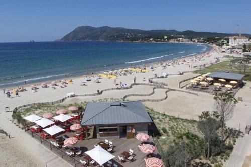 Villa Les Terrasses Tamaris Les Sablettes – La Seyne-sur-Mer, ID