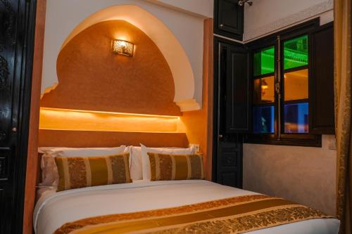 Riad Roummana Marrakech - main image