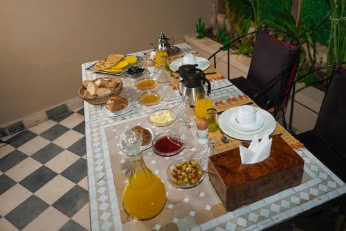 Riad Roummana Marrakech - image 5