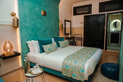 Riad Roummana Marrakech - image 6