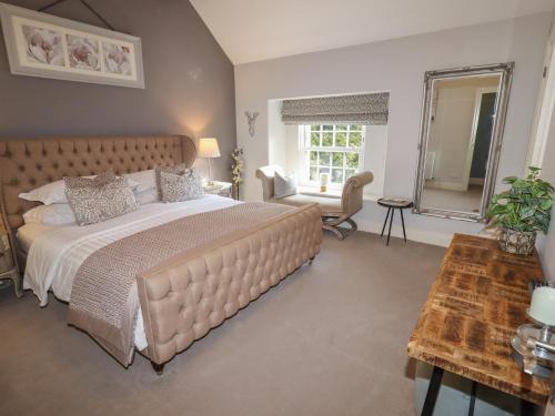 Rose Cottage Matlock - image 7
