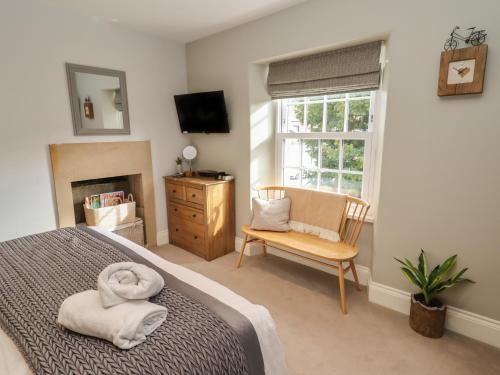 Rose Cottage Matlock - image 12