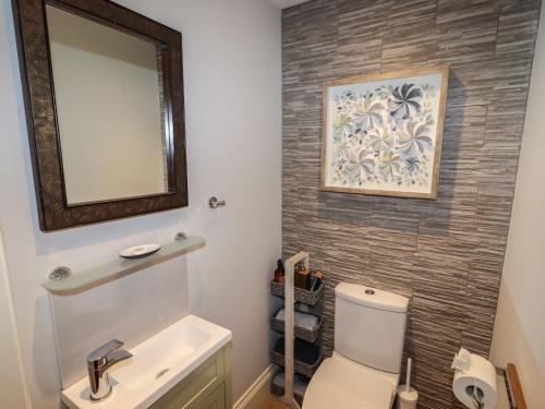 Rose Cottage Matlock - main image