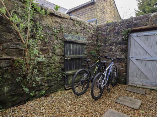 Rose Cottage Matlock - image 13