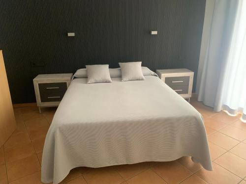 Superior Double Room with Terrace