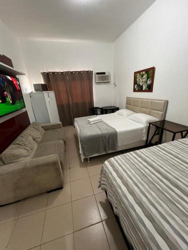 Apartamento Centro Manaus 721