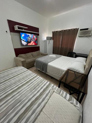 Apartamento Centro Manaus 721