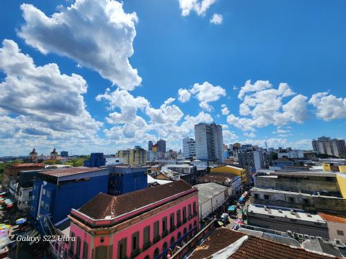 Apartamento Centro Manaus 721