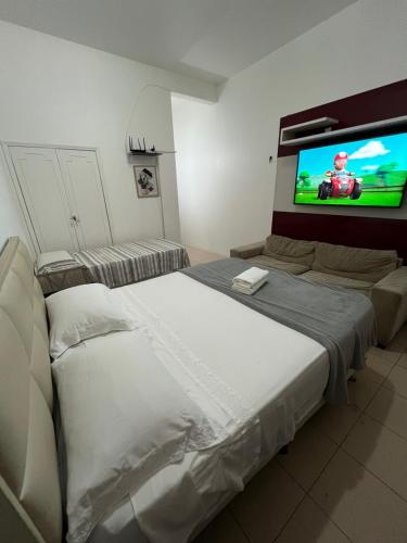 Apartamento Centro Manaus 721