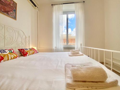 CasaViva - Cozy Family Trilo in Genova Principe, Janov (fotografie 9)