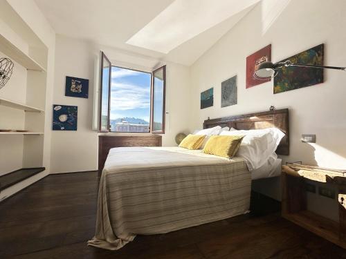 The River View in Florence "Costante Art & Design"