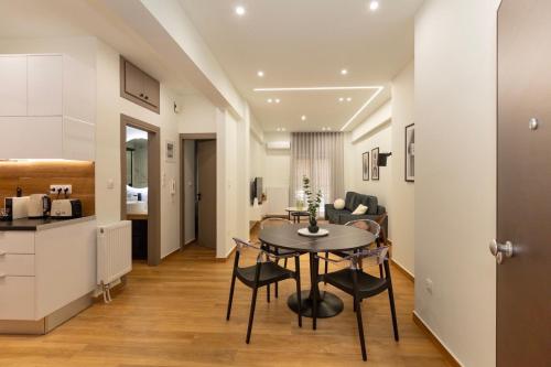 Apartment near City Center, Athens