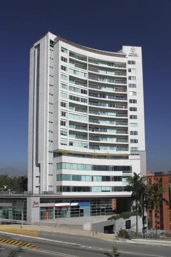 Estelar Apartamentos Medellin, Medellín
