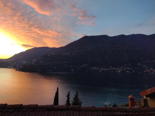 CasAle sul Lago di Como