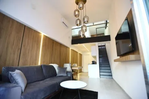 JAM Apartments in Koblenz, Deutschland