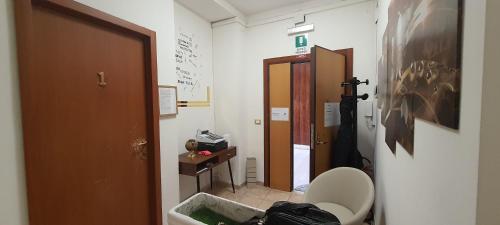 로마 B&B Piazza Ragusa 3성급 호텔 부대시설