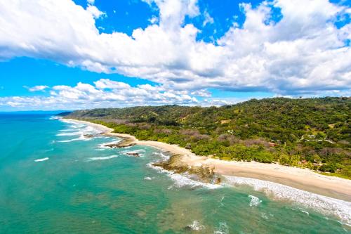 Nabij attractie, Fuego Lodge in Santa Teresa