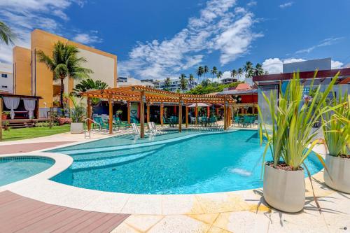 ساونا, Pousada Praia Bela in ايلهوس