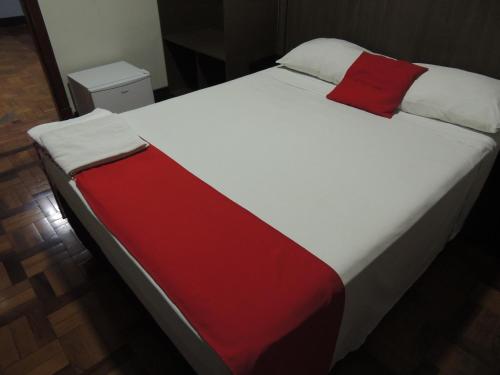 Hotel Gontijo Belo Horizonte - Próximo a Rodoviária e Praça Sete
