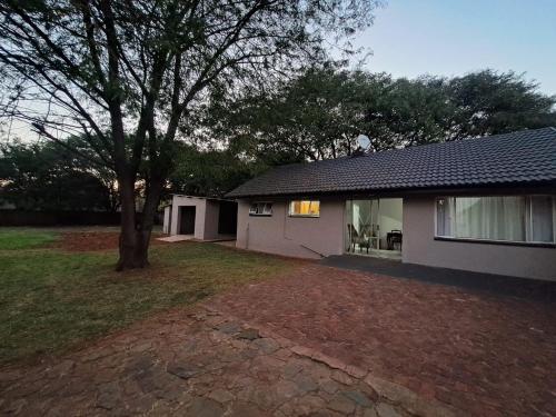 Vista exterior, 188 On Springs Road in Brakpan