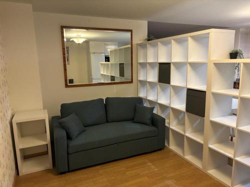 Apartamentos Palacio Azcárate Calle Calvario – Ezcaray, WV