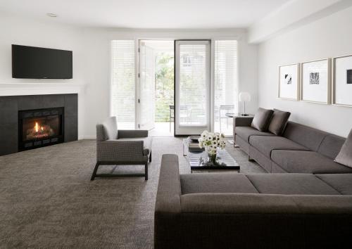 Premium 1 Bed Room Suite