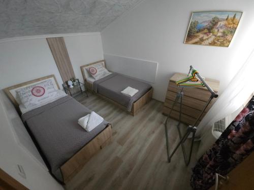Apartments Rustika Toscana - image 10